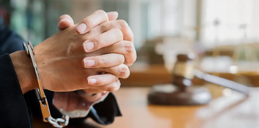 Orlando Criminal Defense Lawyer
