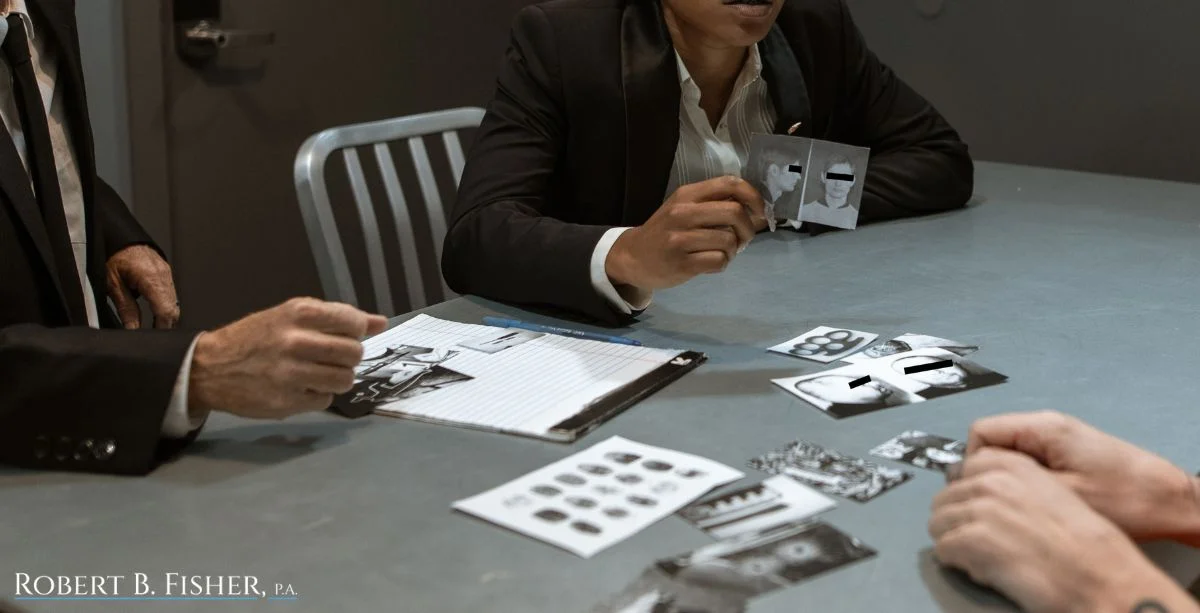 Orlando Burglary Lawyer