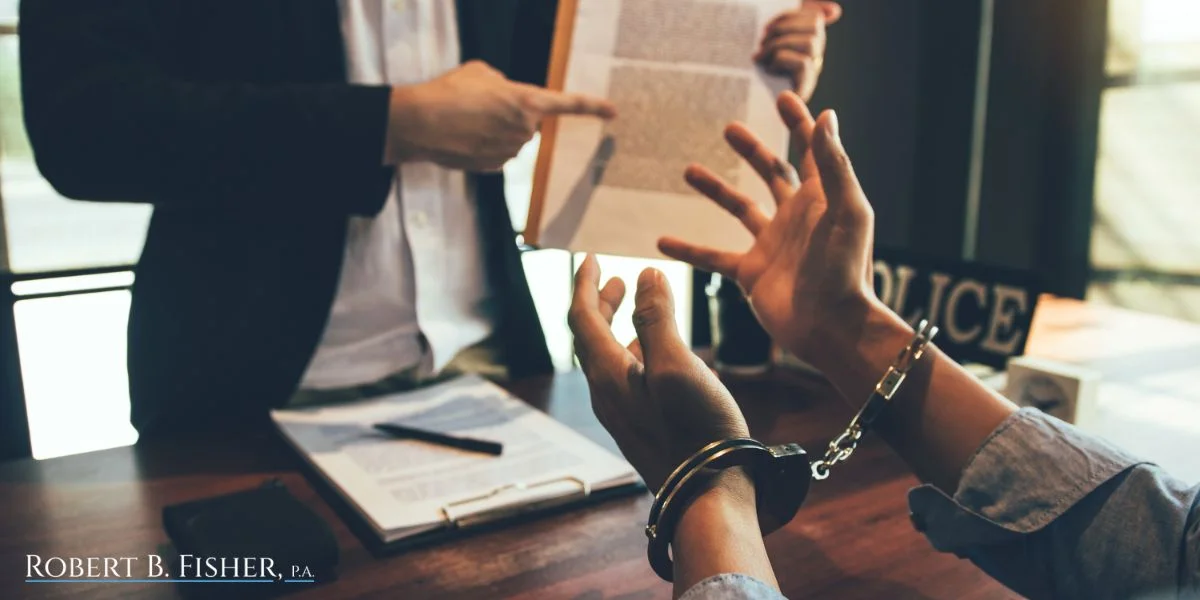 Orlando Sexual Battery Lawyer