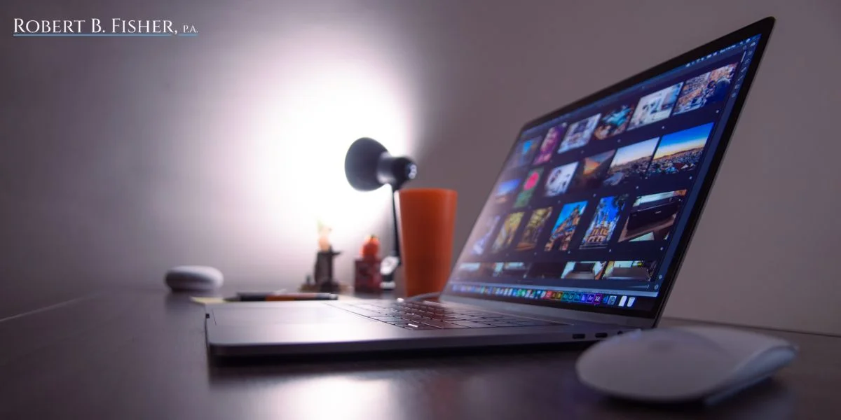 Orlando Child Pornography Lawyer