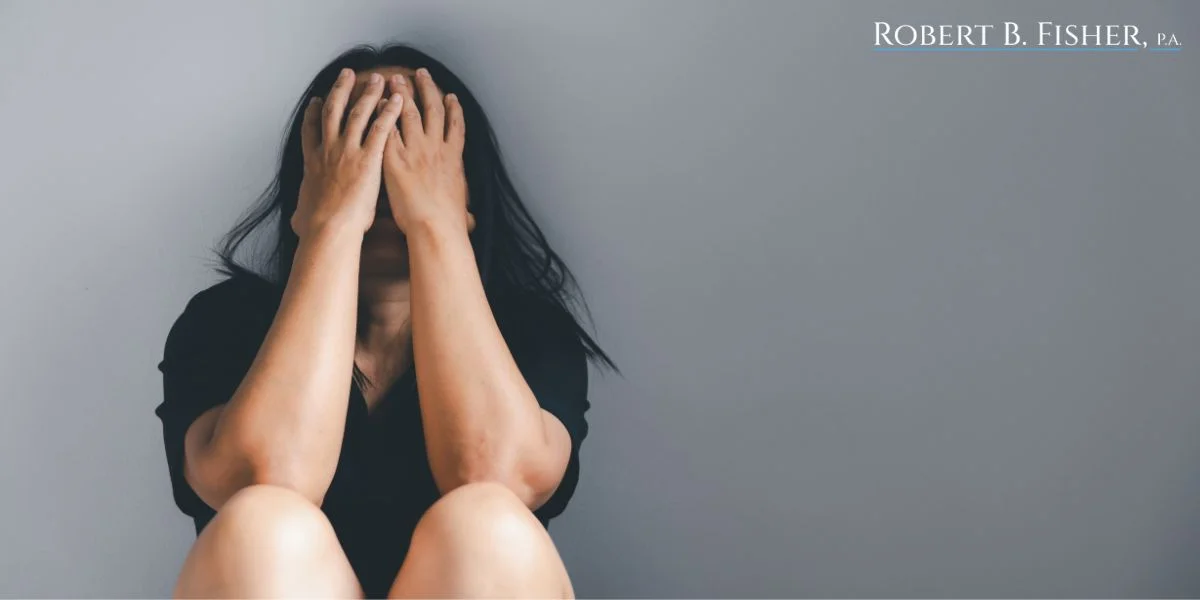 Orlando Human Trafficking Lawyer