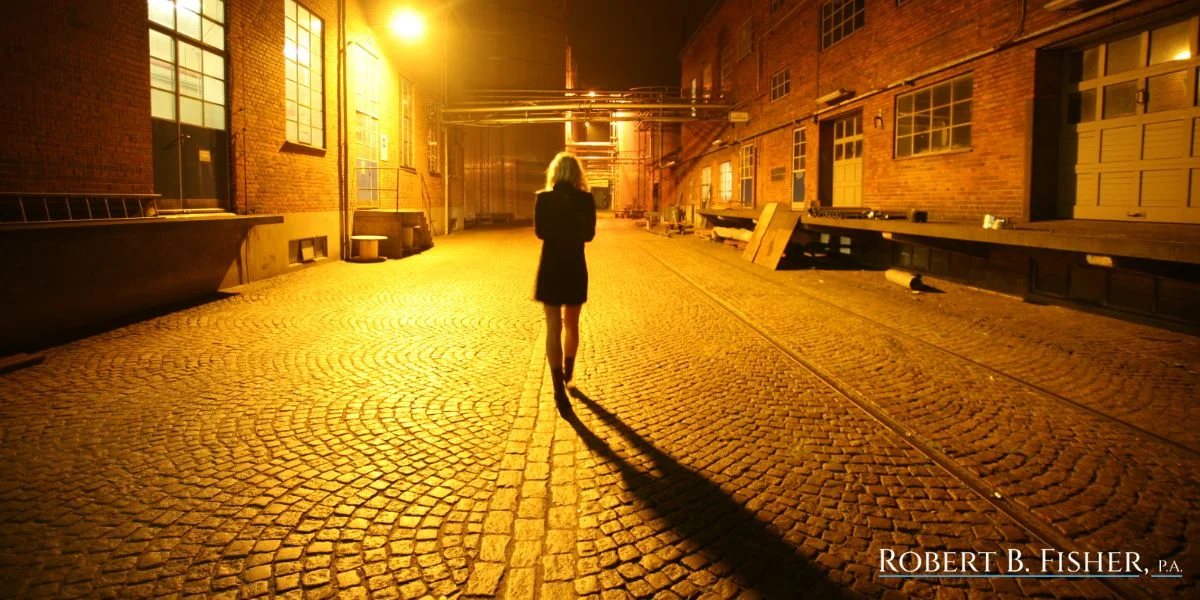 Orlando Prostitution Lawyer