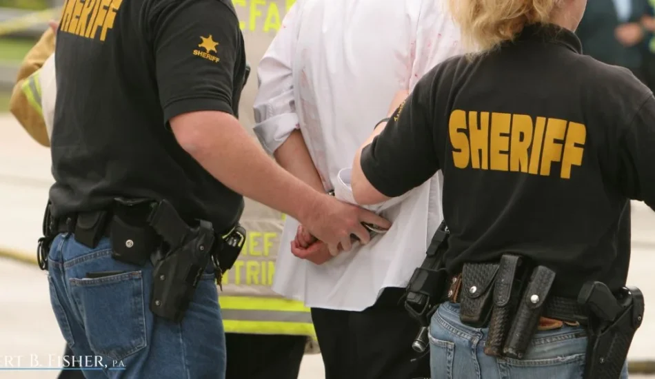 What Is a Level 1 Sex Offender in Florida?