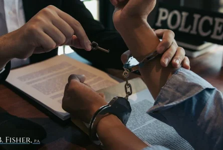 How To Beat A Battery Charge in Florida? The Ultimate Legal Defense Guide