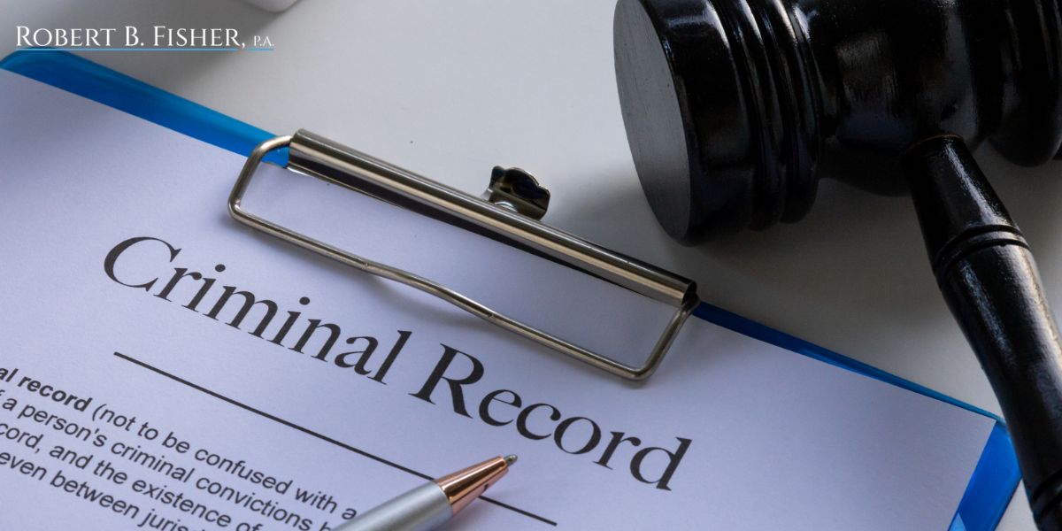 Orlando Expungement Lawyer