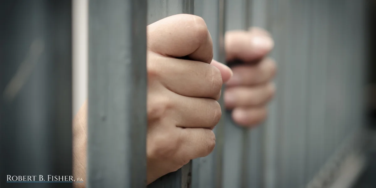 Orlando Sex Crime Lawyer