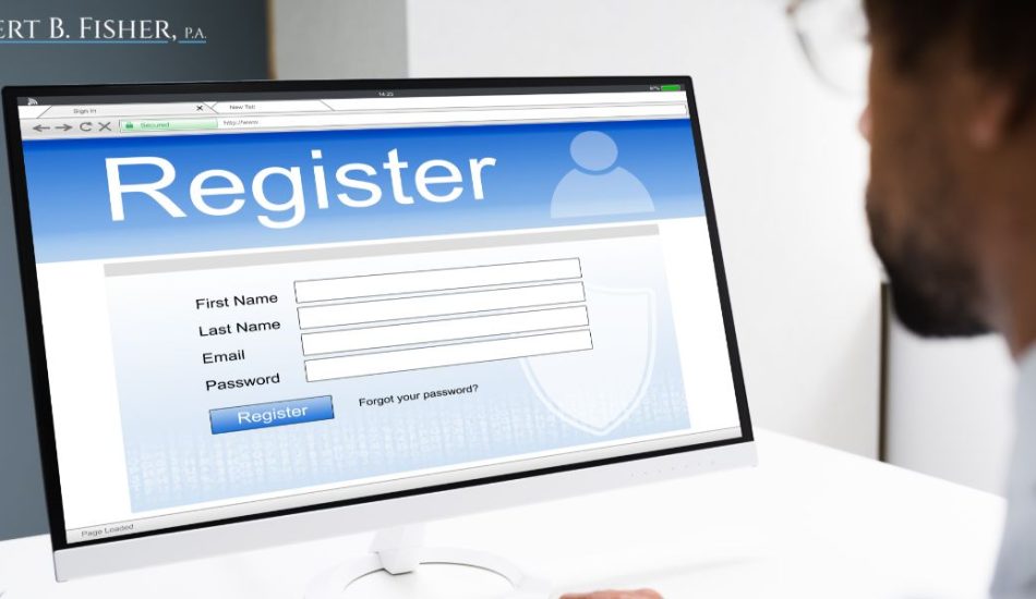 Understanding Sex Offender Registration in Florida: Levels & Requirements