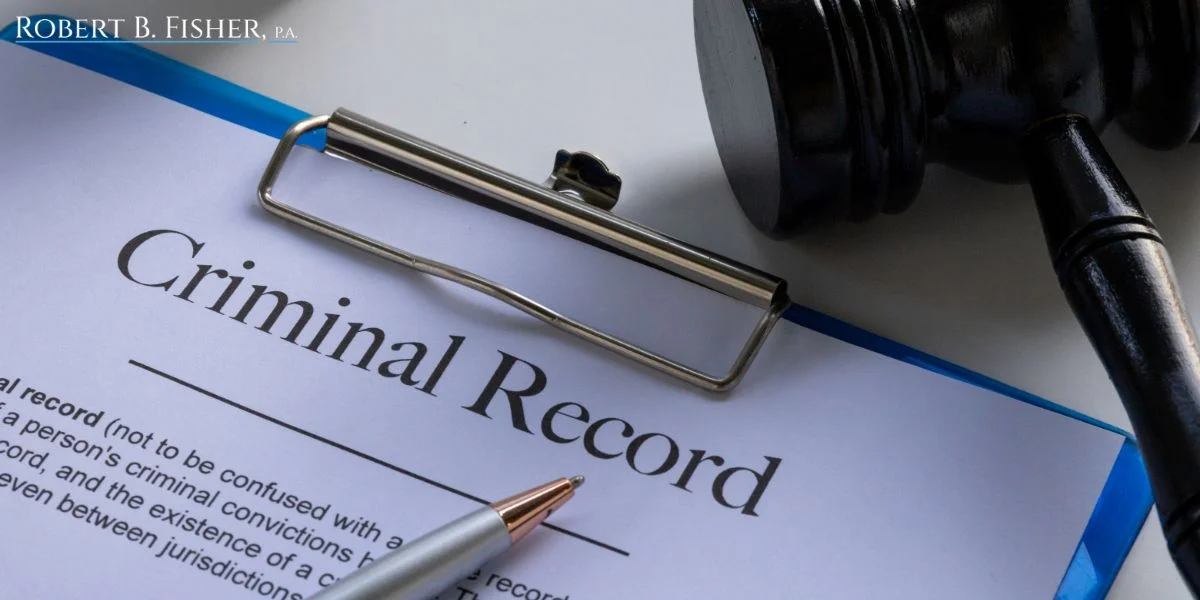 Longwood Expungement Lawyer