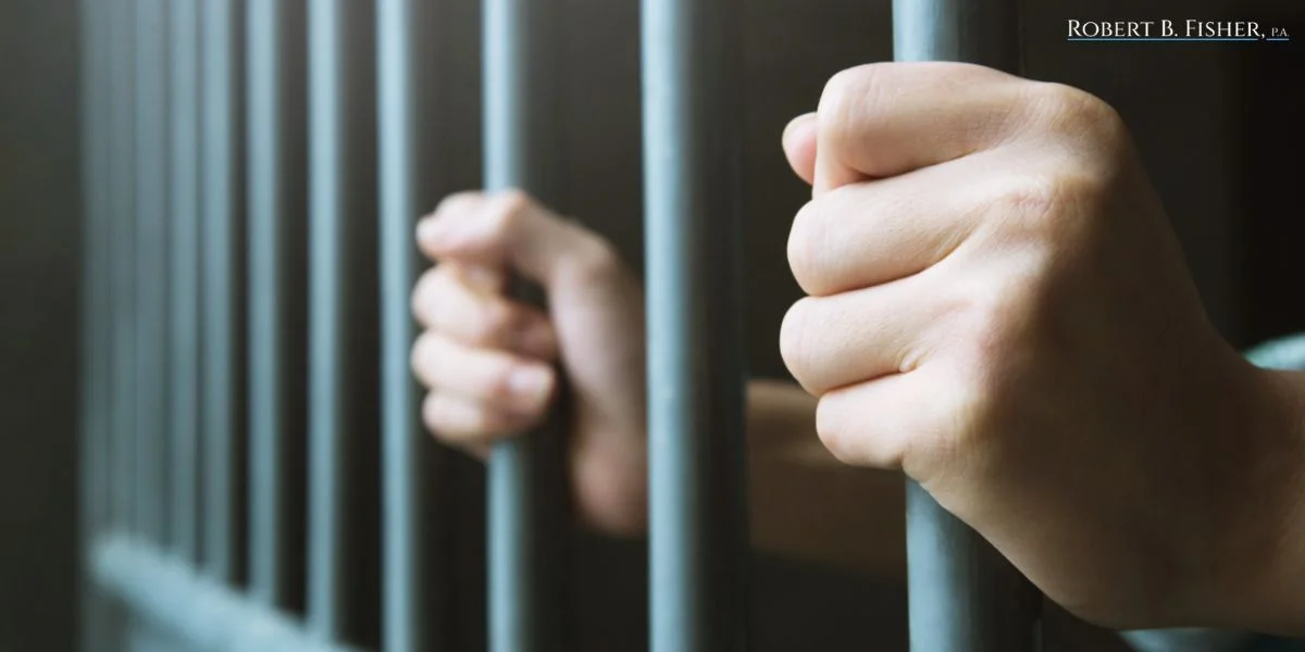 Longwood Sex Crime Lawyer