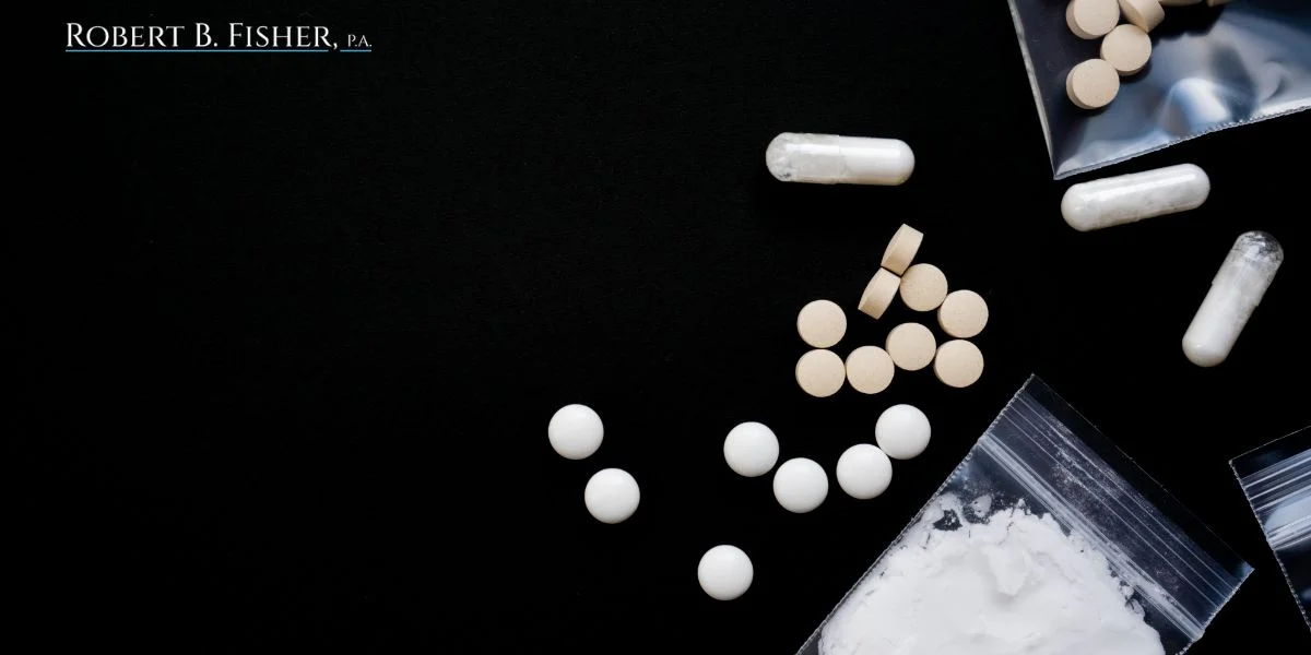 Orlando Drug Possession Lawyer