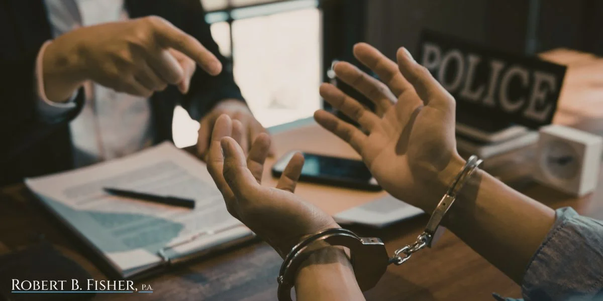 Longwood Felony Lawyer