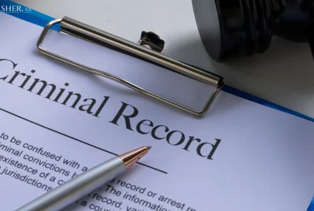 Florida Expungement Laws: How To Clear Your Criminal Record