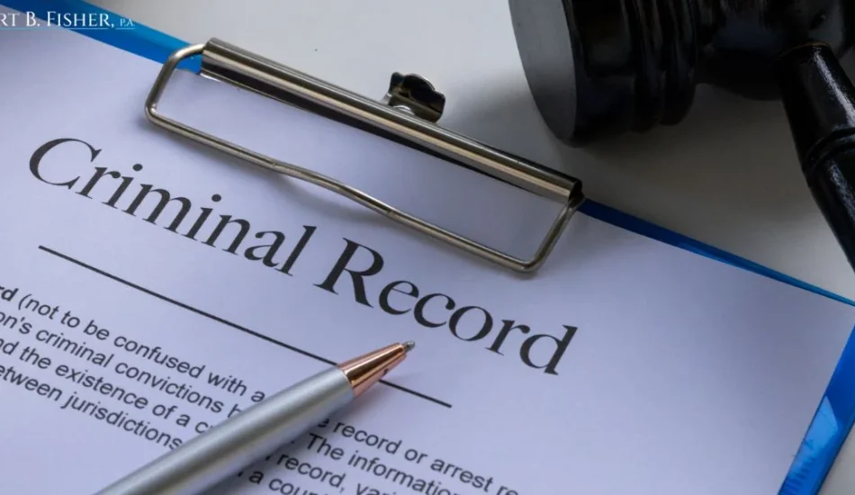 Florida Expungement Laws: How To Clear Your Criminal Record