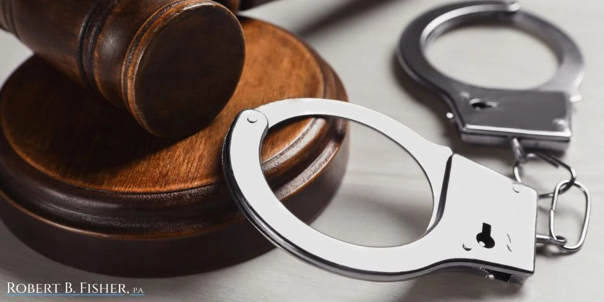 Seminole County Criminal Defense Lawyer