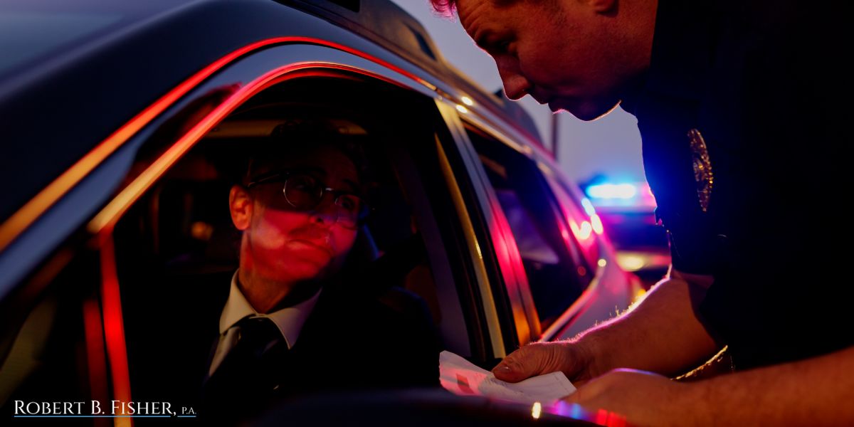 Seminole County DUI Lawyer