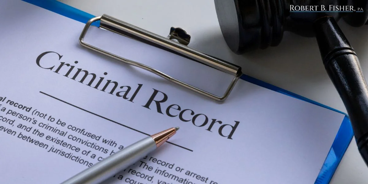 Seminole County Expungement Lawyer