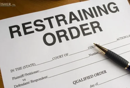 Florida Restraining Order Vs Injunction: What’s the Difference?