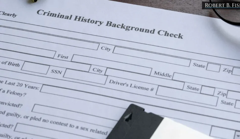 How to Get an Expungement in Seminole County, Florida