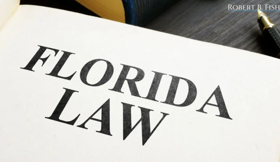 How Do You Get Removed from the Sex Offender Registry in Florida?