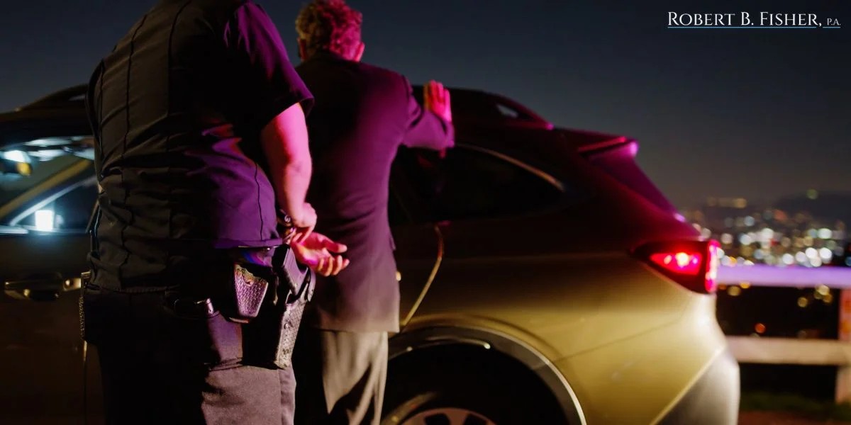 Altamonte Springs DUI Lawyer
